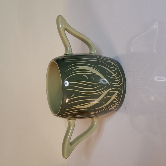 Star Wars Yoda Mug Disney - Picture 2 of 6